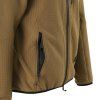 HELIKON bunda PATRIOT PRO Fleece - Černá (Velikost S)