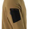 HELIKON bunda PATRIOT PRO Fleece - Černá (Velikost S)