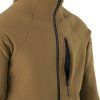 HELIKON bunda PATRIOT PRO Fleece - Černá (Velikost S)