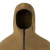 HELIKON bunda PATRIOT PRO Fleece - Černá (Velikost S)