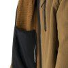 HELIKON bunda PATRIOT PRO Fleece - Černá (Velikost S)