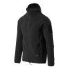 HELIKON bunda PATRIOT PRO Fleece - Černá (Velikost S)