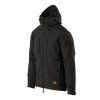 HELIKON zimní bunda YUKON Climashield® Apex - Šedá / černá (Velikost S)