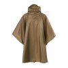 HELIKON nepromokavé pončo LIGHTWEIGHT - Zelená