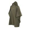 HELIKON nepromokavé pončo LIGHTWEIGHT - Zelená