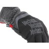 zimni rukavice mechanix coldwork fastfit cerne 3
