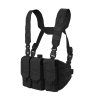 HELIKON chest rig CHICOM Cordura® - Černá