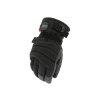 zimni rukavice mechanix coldwork peak cerne