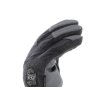 zimni rukavice mechanix coldwork windshell cerne 5
