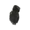 zimni rukavice mechanix coldwork windshell cerne