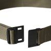 HELIKON magnetický opasek EDC Magnetic Belt - Černá (Velikost S)