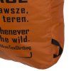 HELIKON vak na odpadky DIRT BAG - Černá