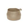 HELIKON skládací hrnek Wildo® FOLD-A-CUP® - Písková