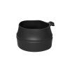 HELIKON skládací hrnek Wildo® FOLD-A-CUP® - Černá