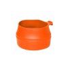 HELIKON skládací hrnek Wildo® FOLD-A-CUP® - Oranžová