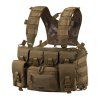 HELIKON chest rig GUARDIAN RECCE Cordura® - Coyote