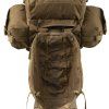 HELIKON batoh AMBUSH Cordura® 22,8 l - Multicam®