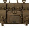 HELIKON chest rig GUARDIAN RECCE Cordura® - Multicam®