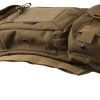 HELIKON chest rig GUARDIAN RECCE Cordura® - Zelená