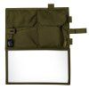 HELIKON pouzdro na mapu MAP CASE - Zelená