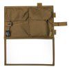 HELIKON pouzdro na mapu MAP CASE - Coyote