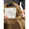 HELIKON batoh SUMMIT 40 l - Coyote