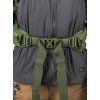 HELIKON batoh SUMMIT 40 l - Zelená