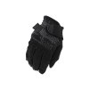rukavice mechanix precision pro high dexterity grip cerne