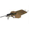 HELIKON střelecká podložka Backblast Mat® - Adaptive Green
