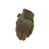 rukavice mechanix precision pro high dexterity grip coyote hnede