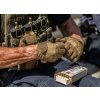 rukavice mechanix precision pro high dexterity grip coyote hnede 9