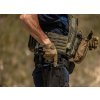 Rukavice Mechanix Precision Pro High-Dexterity Grip Coyote hnědé