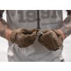 Rukavice Mechanix Precision Pro High-Dexterity Grip Coyote hnědé