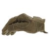 rukavice mechanix precision pro high dexterity grip coyote hnede 3