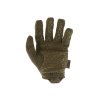 rukavice mechanix precision pro high dexterity grip coyote hnede 2