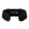 HELIKON MOLLE návlek COMPETITION MODULAR na opasek - Černá (Velikost S)