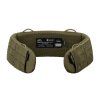HELIKON MOLLE návlek COMPETITION MODULAR na opasek - Zelená (Velikost M)