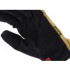 rukavice mechanix driver e5 360 hnedocerne 5