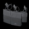 HELIKON kombinovaná Insert sumka COMPETITION TWOGUN - Šedá
