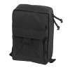HELIKON sumka URBAN ADMIN Cordura® - Černá