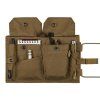 HELIKON pouzdro na mapu MAP CASE - Desert Night Camo