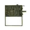 HELIKON pouzdro na mapu MAP CASE - Desert Night Camo