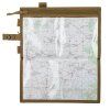 HELIKON pouzdro na mapu MAP CASE - Tiger Stripe