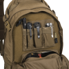 HELIKON batoh EDC Backpack® Cordura® - US Woodland