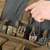 HELIKON Guardian Chest Rig® - Zelená