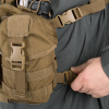HELIKON Guardian Chest Rig® - Zelená