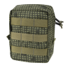 HELIKON sumka GENERAL PURPOSE CARGO® Cordura® - Desert Night Camo