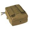 HELIKON sumka GENERAL PURPOSE CARGO® Cordura® - Šedá