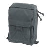 HELIKON sumka URBAN ADMIN Cordura® - Šedá