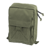 HELIKON sumka URBAN ADMIN Cordura® - Zelená